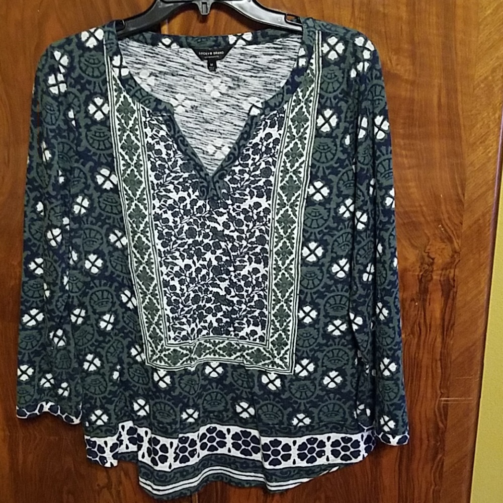 Lucky brand Medium